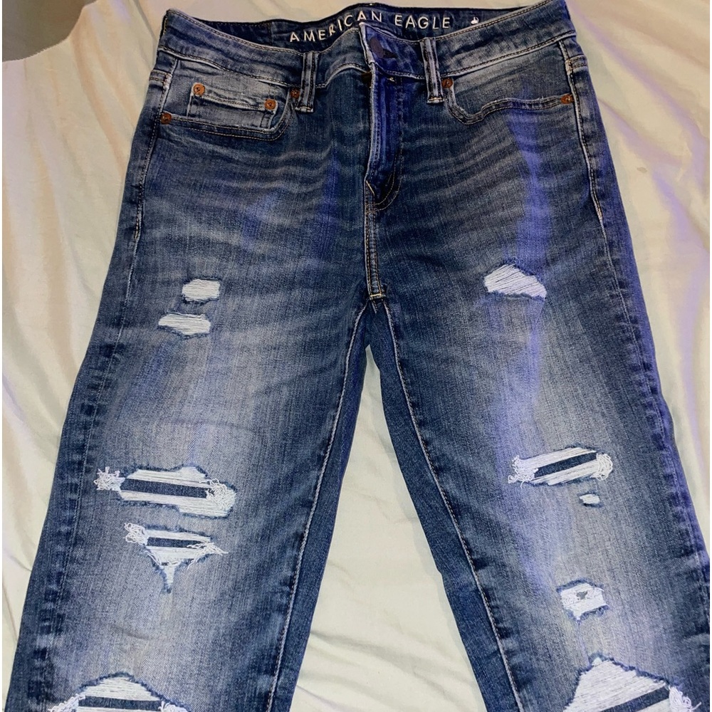 Men’s American Eagle jeans